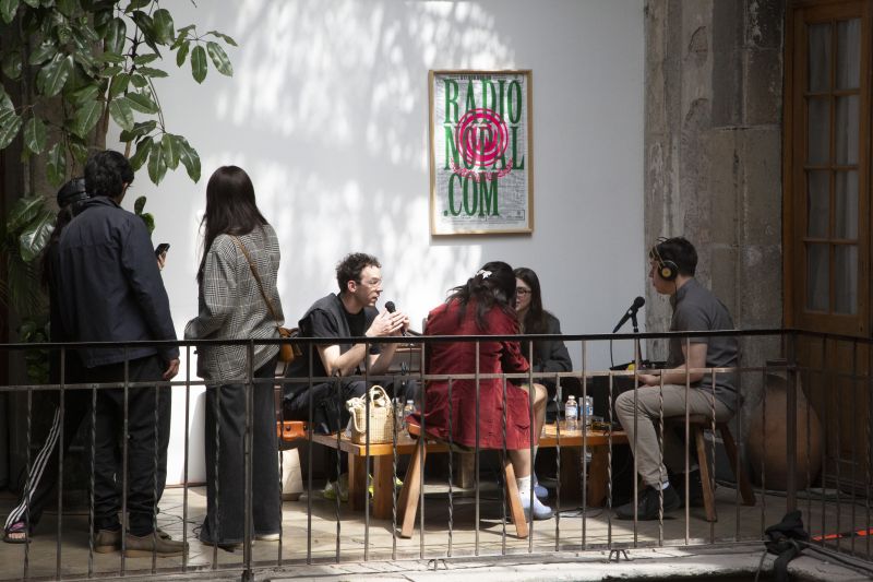 Salón Acme